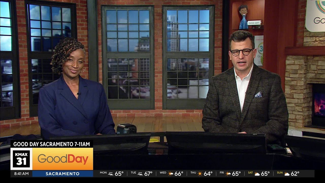 Kevin Frazer and Nischelle Turner talk 2026 Grammy Awards