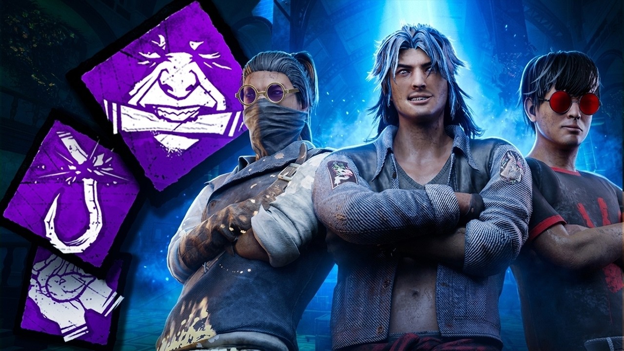 Why Spirit Mains Hate Iron Will! DBD GROUP ADEPT | Pt. 4 Jake