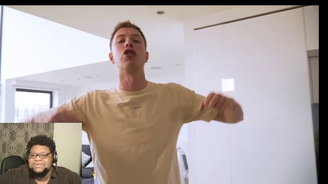 Worst Cooks on YouTube Reacion