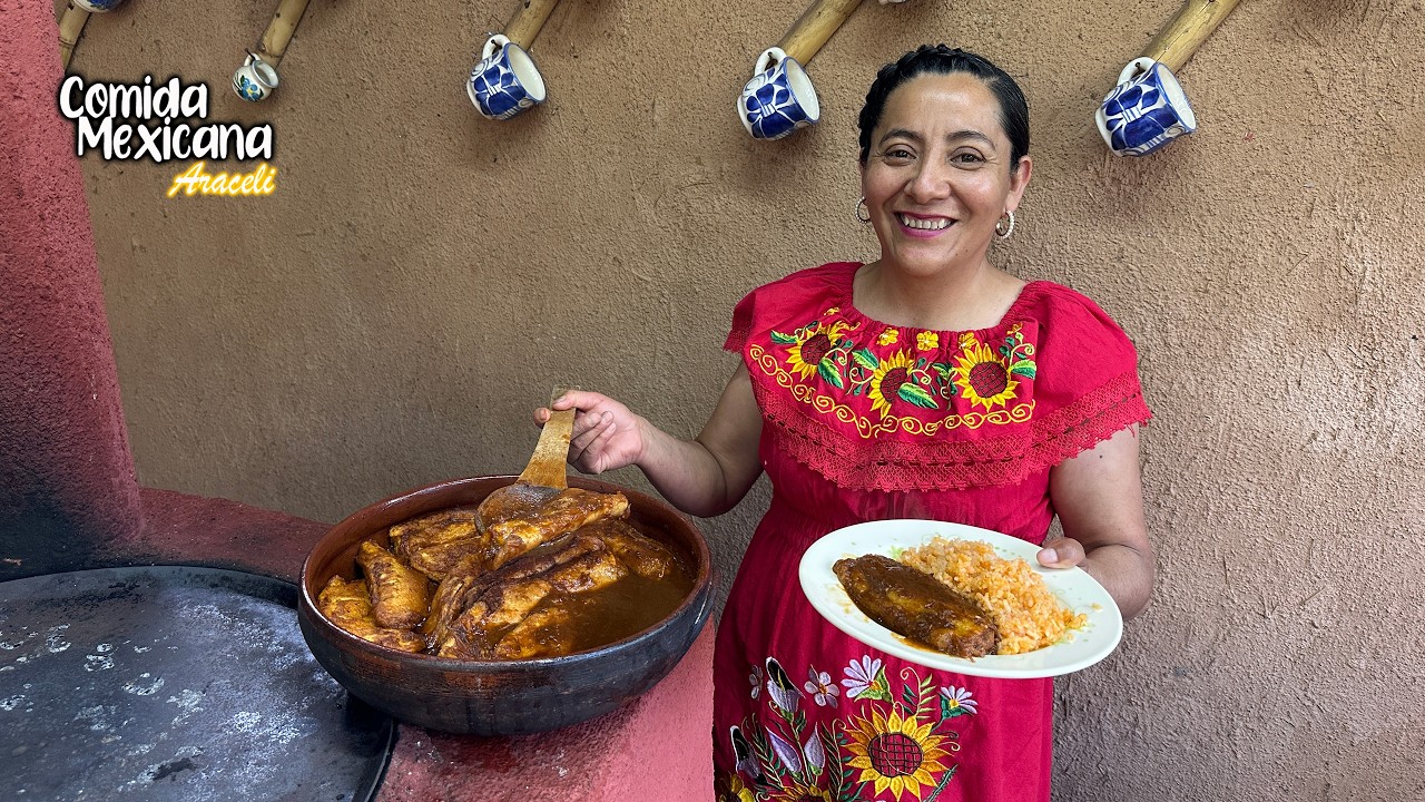 Con Poco Dinero Hice Estos Peneques de Frijol con Queso y a Mi Familia Les Gustaron en el Rancho