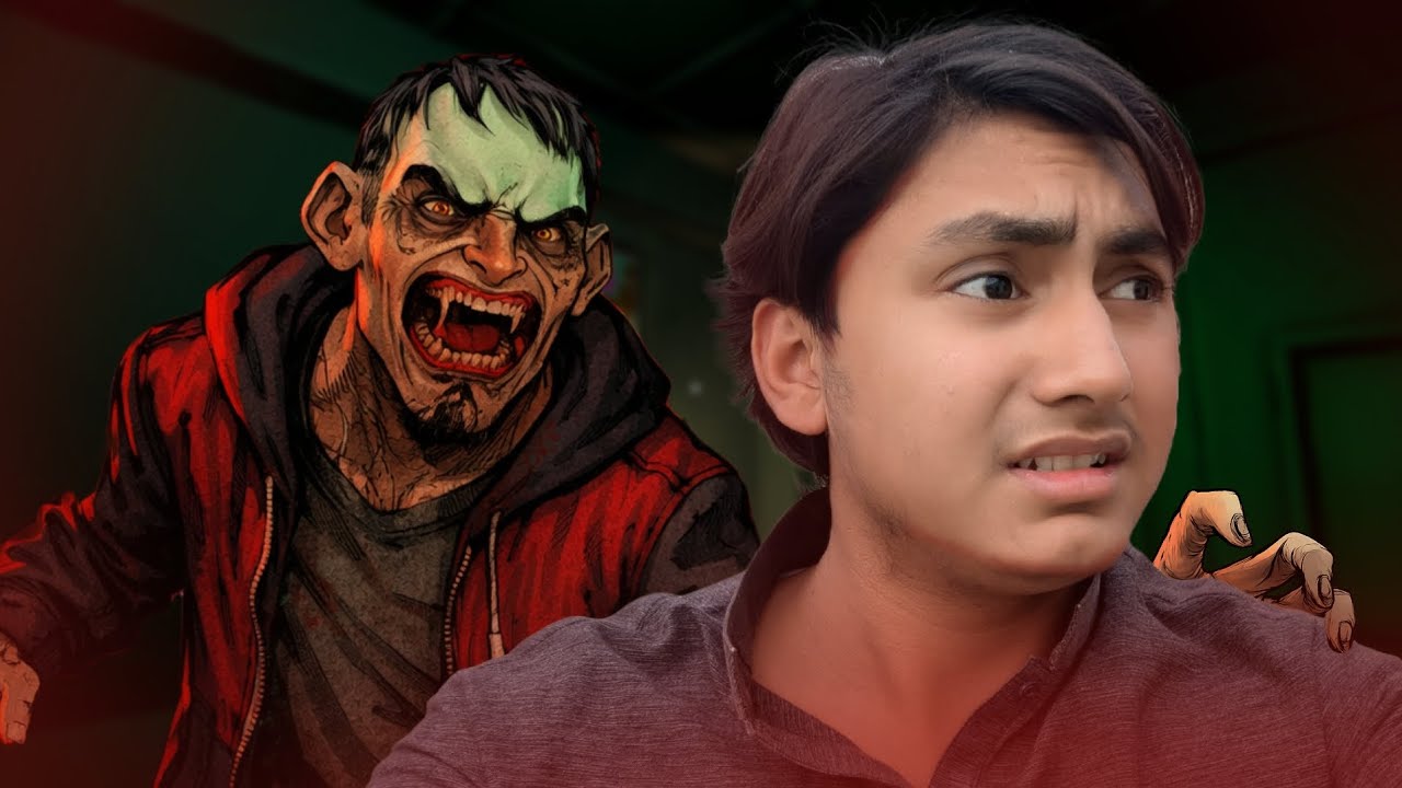 What my friend wants from me | no means nothing | black hunter gaming 
