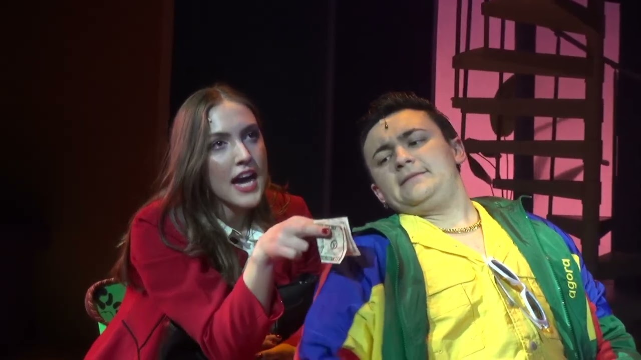 Trailer: Women on the Verge of a Nervous Breakdown