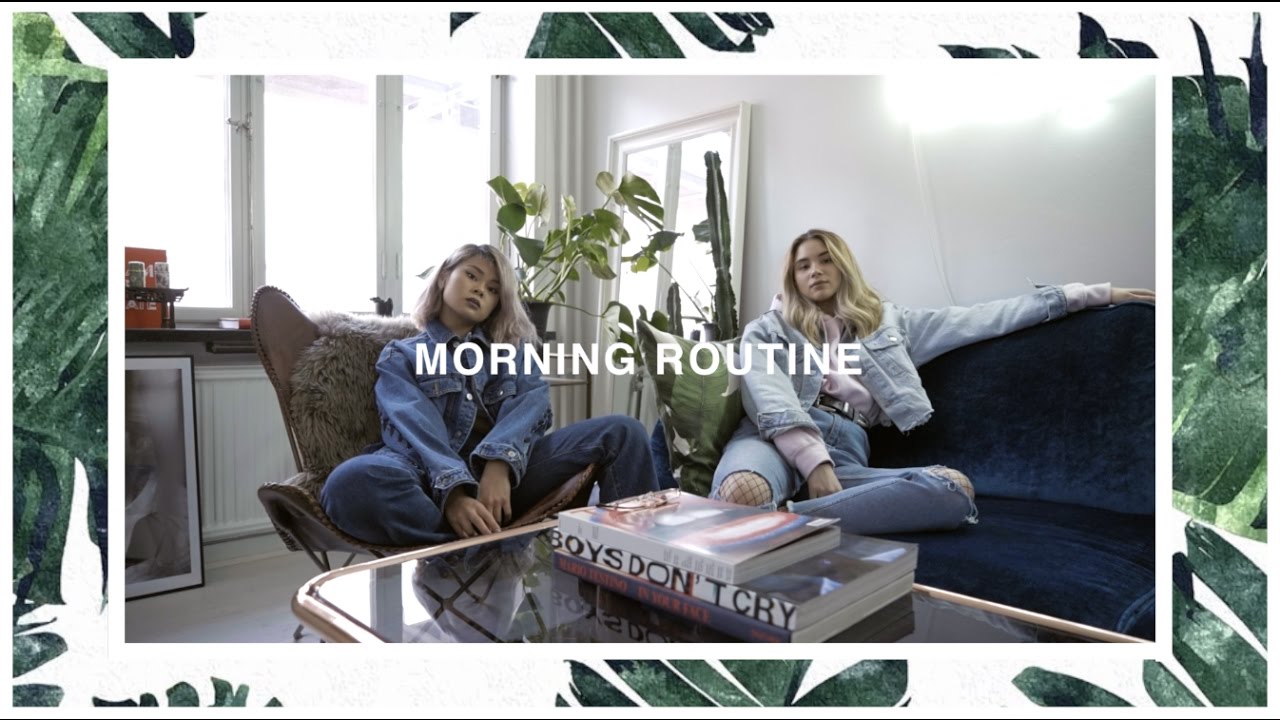 Morning Routine