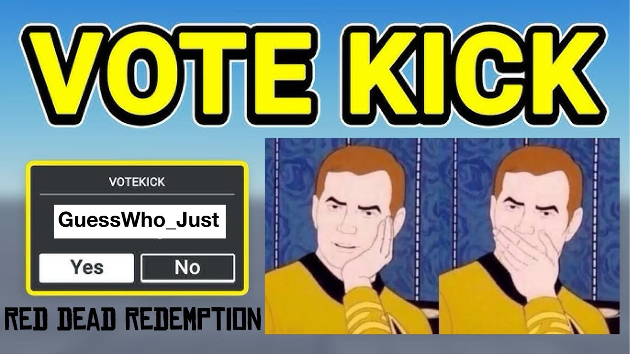 Voted to kick outta Tesoro Azul