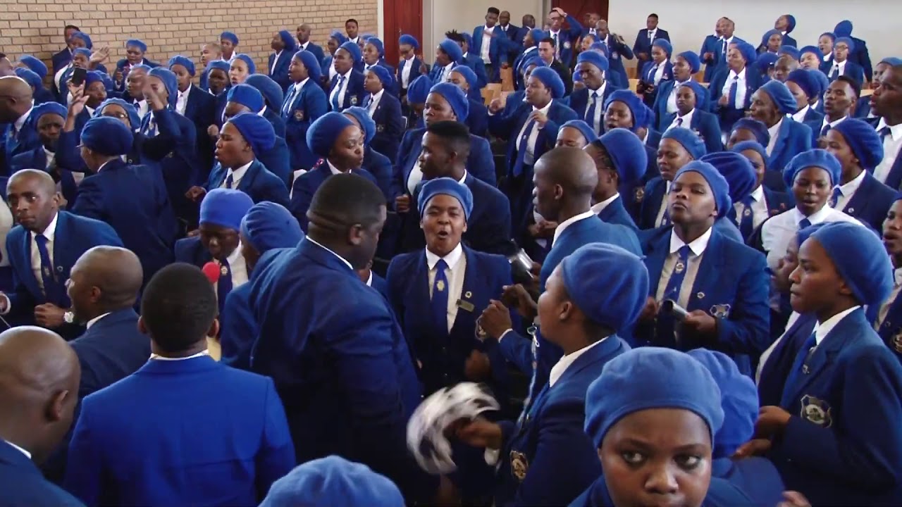 Unabantu bakho Thixo