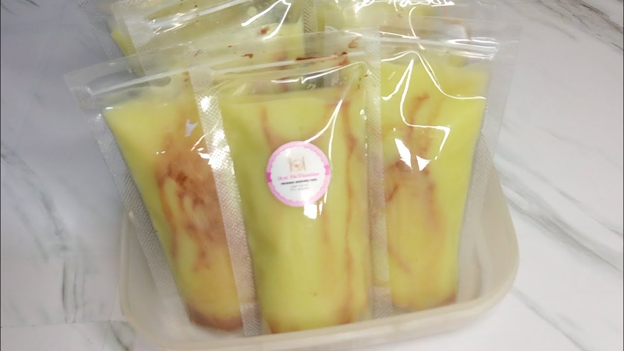 RESEP JUS ALPUKAT UNTUK IDE JUALAN MENYEHATKAN😍