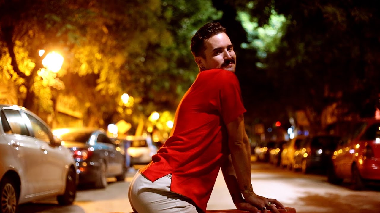 Tom Aspaul - Thessaloniki (Official Video)