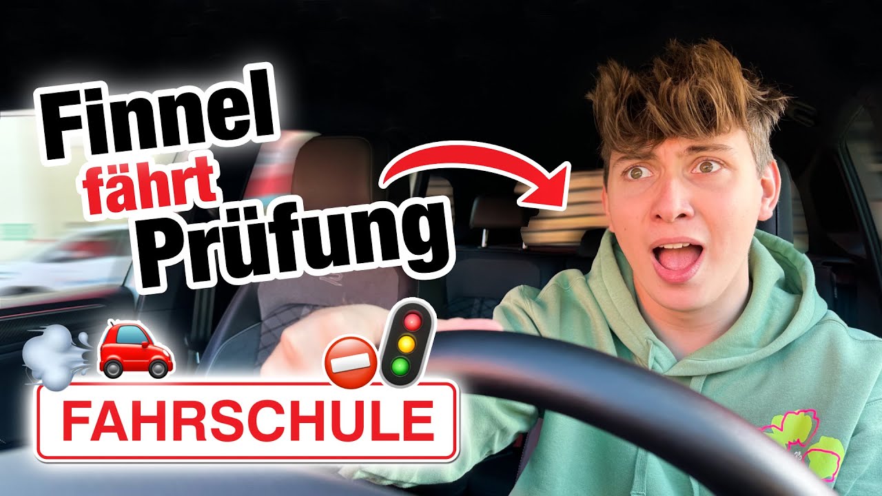 Eiskalt DURCHGEFALLEN 😪 Finnel | Fischer Academy
