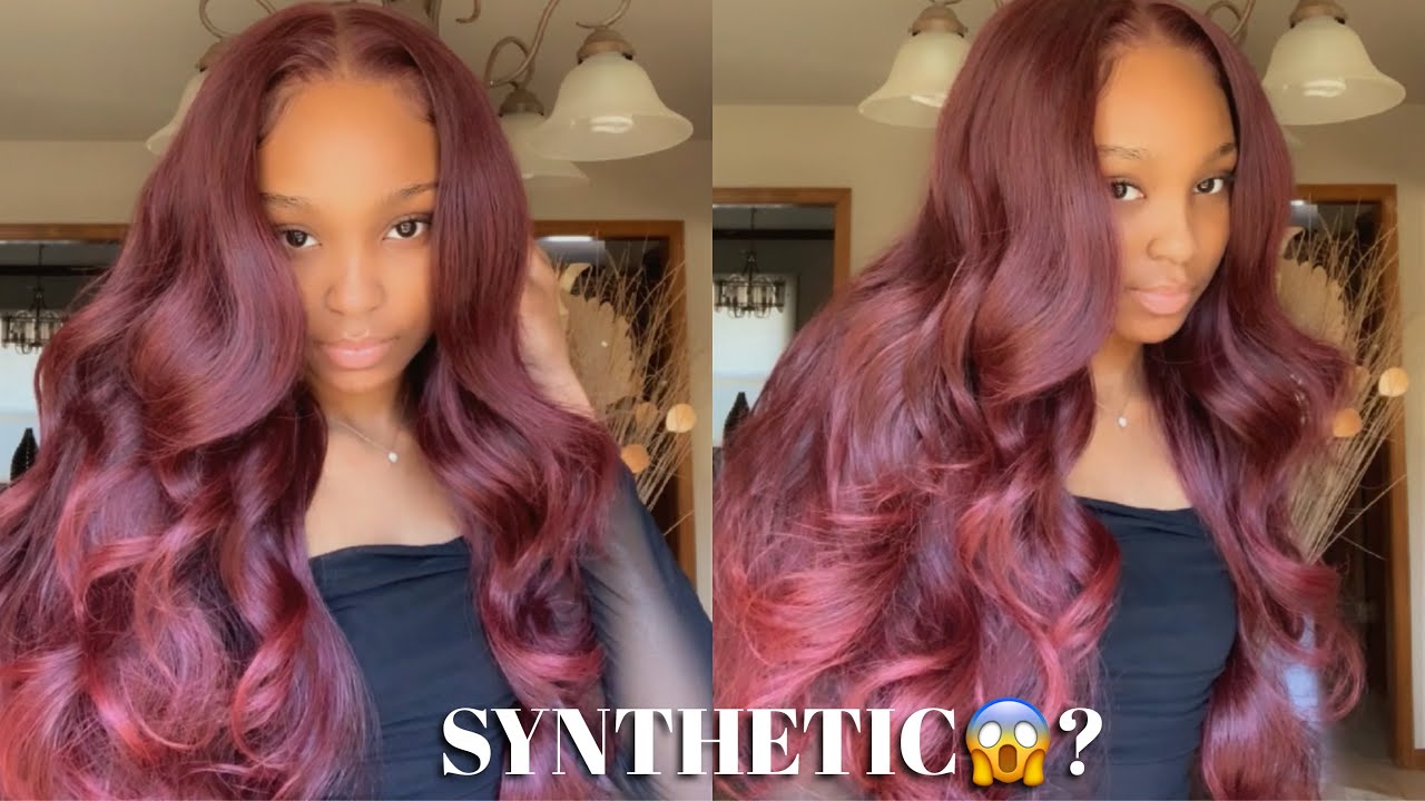 Affordable Wig | SOLANA | Sensational What Lace Wig Review