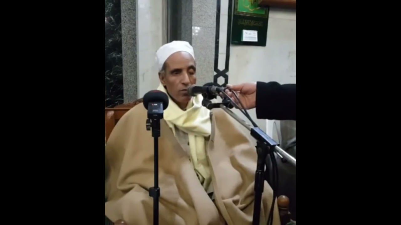 ابتهالات واذان الفجر #للشيخ علي الحسيني