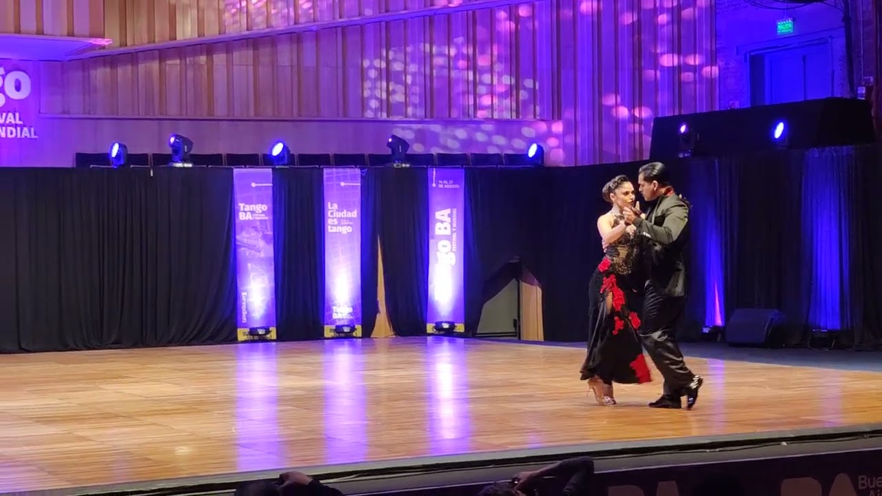 2024 Tango BA Festival y Mundial - Tango Escenario (2024.8.22) - 17