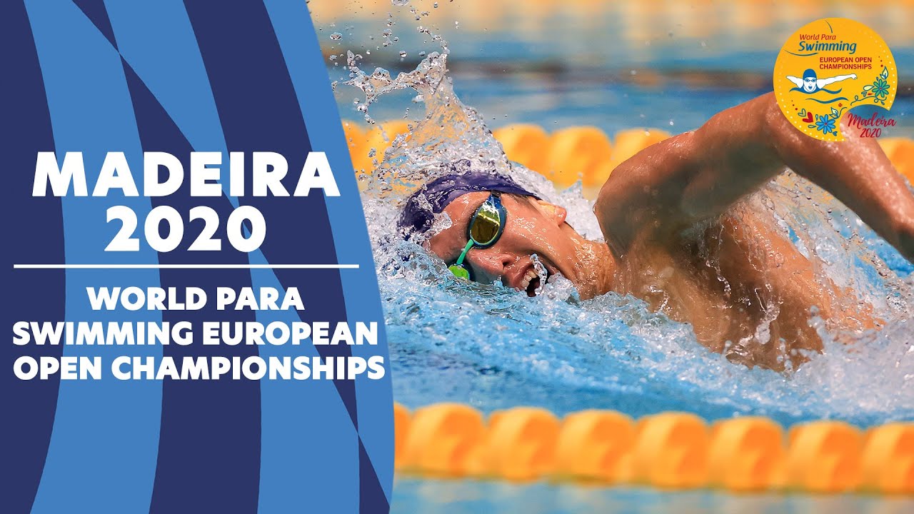 Madeira 2020 | Day 1 | Finals | European Open Championships