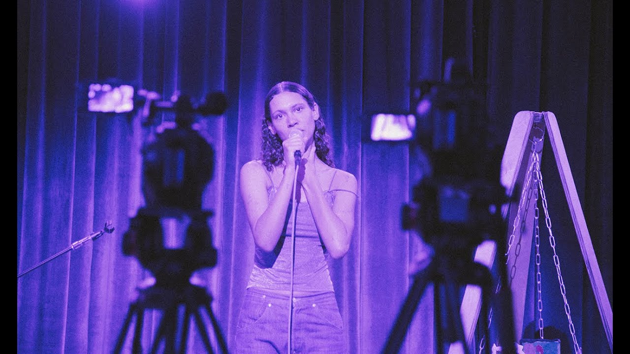 Okay Kaya: KCRW Live from HQ
