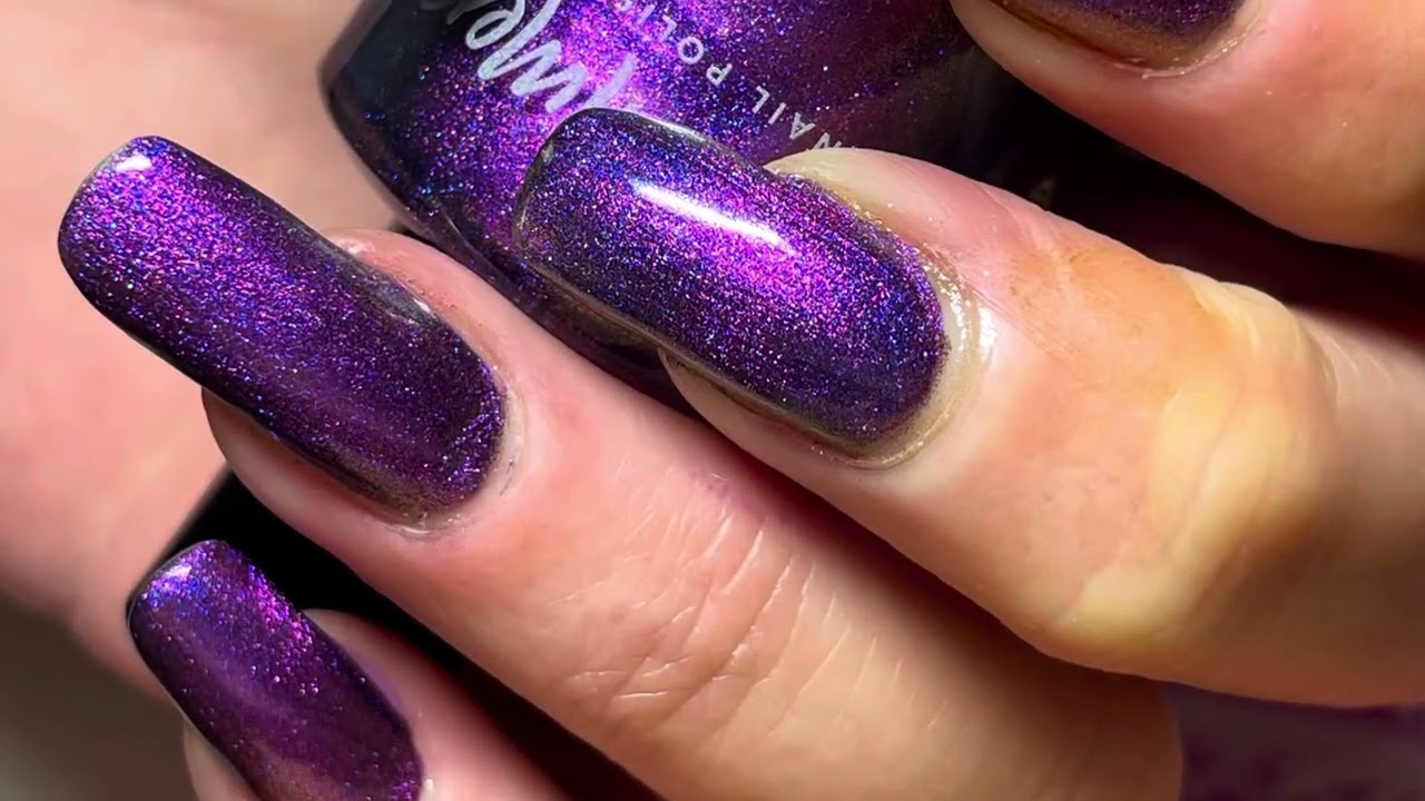 KBShimmer Set For Life (M)