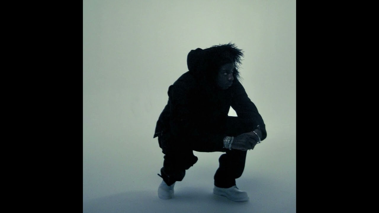 [FREE] Sahbabii Type Beat - 