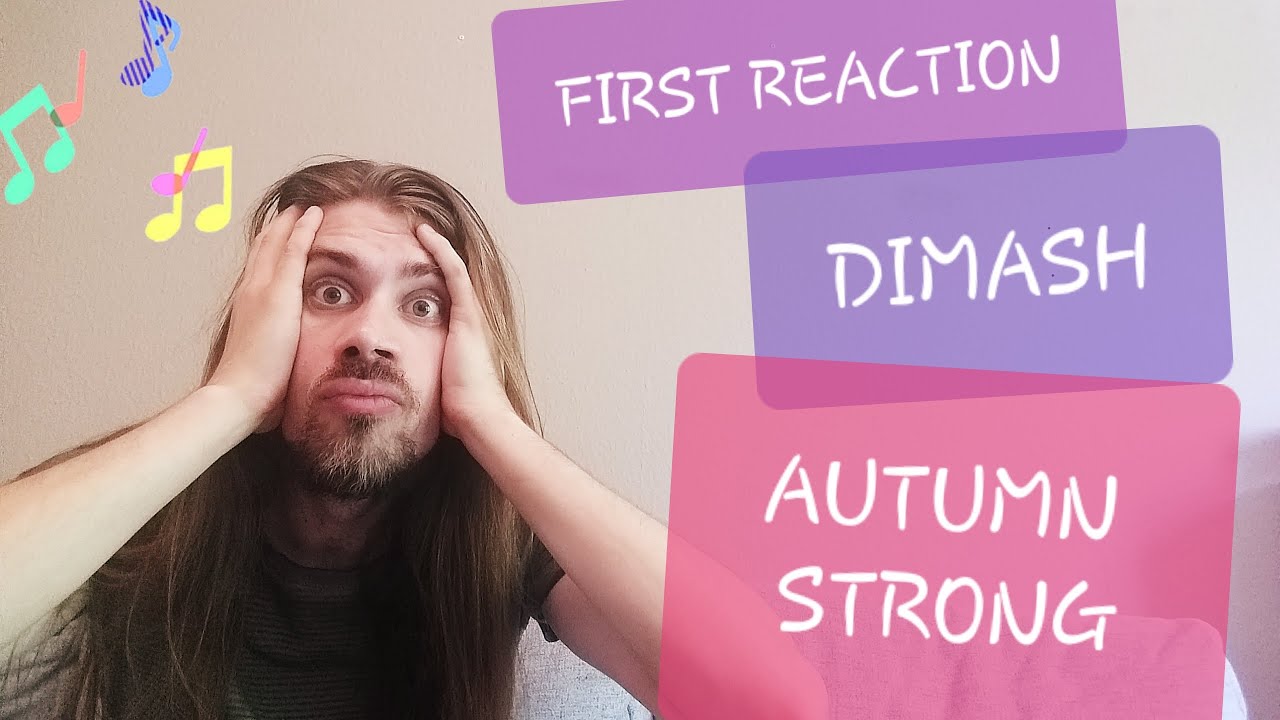 FIRST REACTION: 