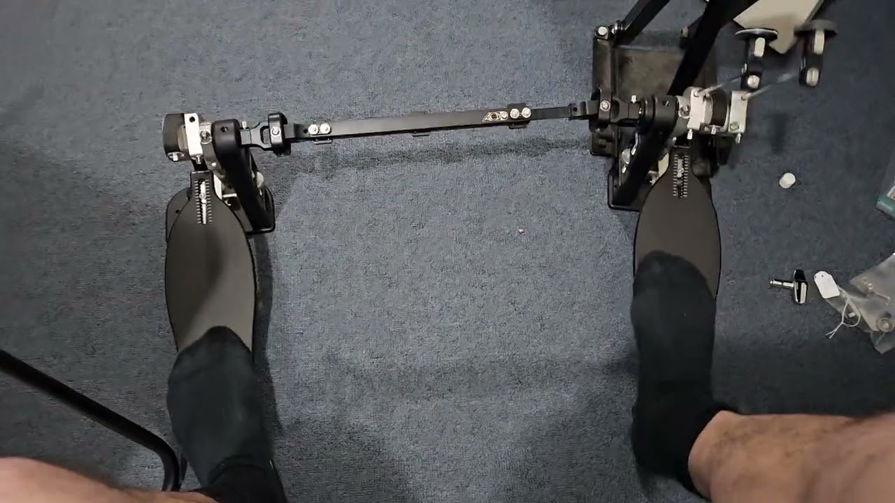 ACD Phantom Pedals Micro Review