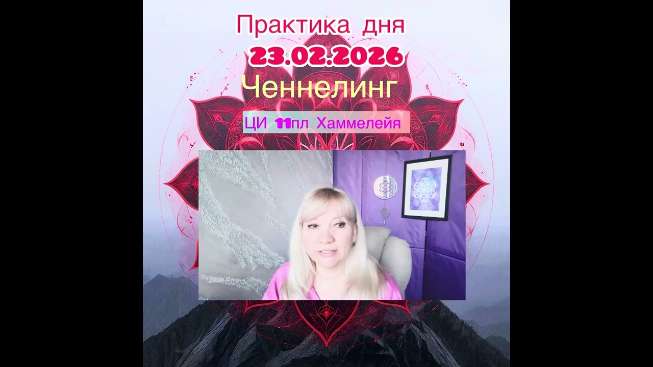 23 февраля 2026 г.