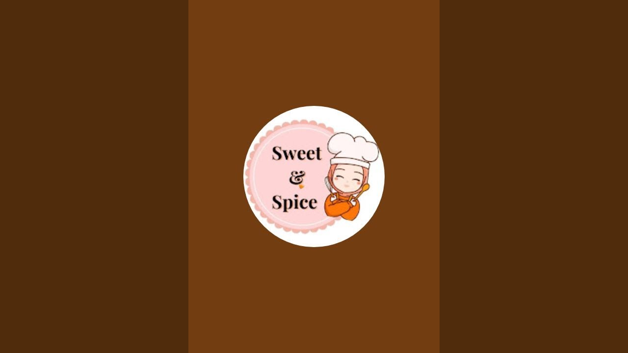 Sweet and Spice is live!