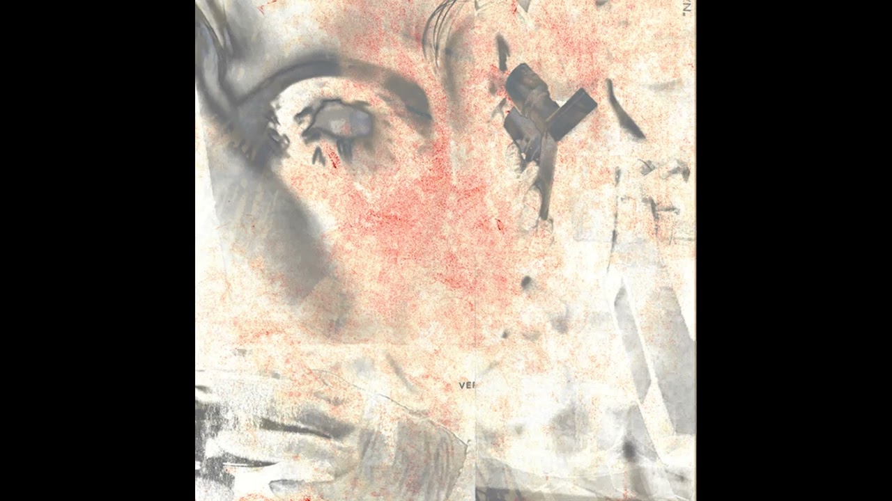 DeadWhiteLily - Soon Enough, Maybe Later