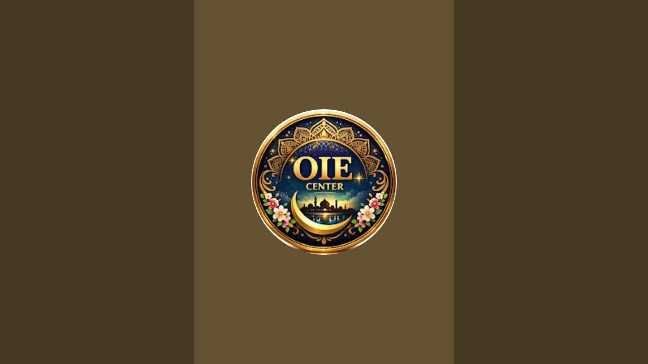 O.I.E.Center is live