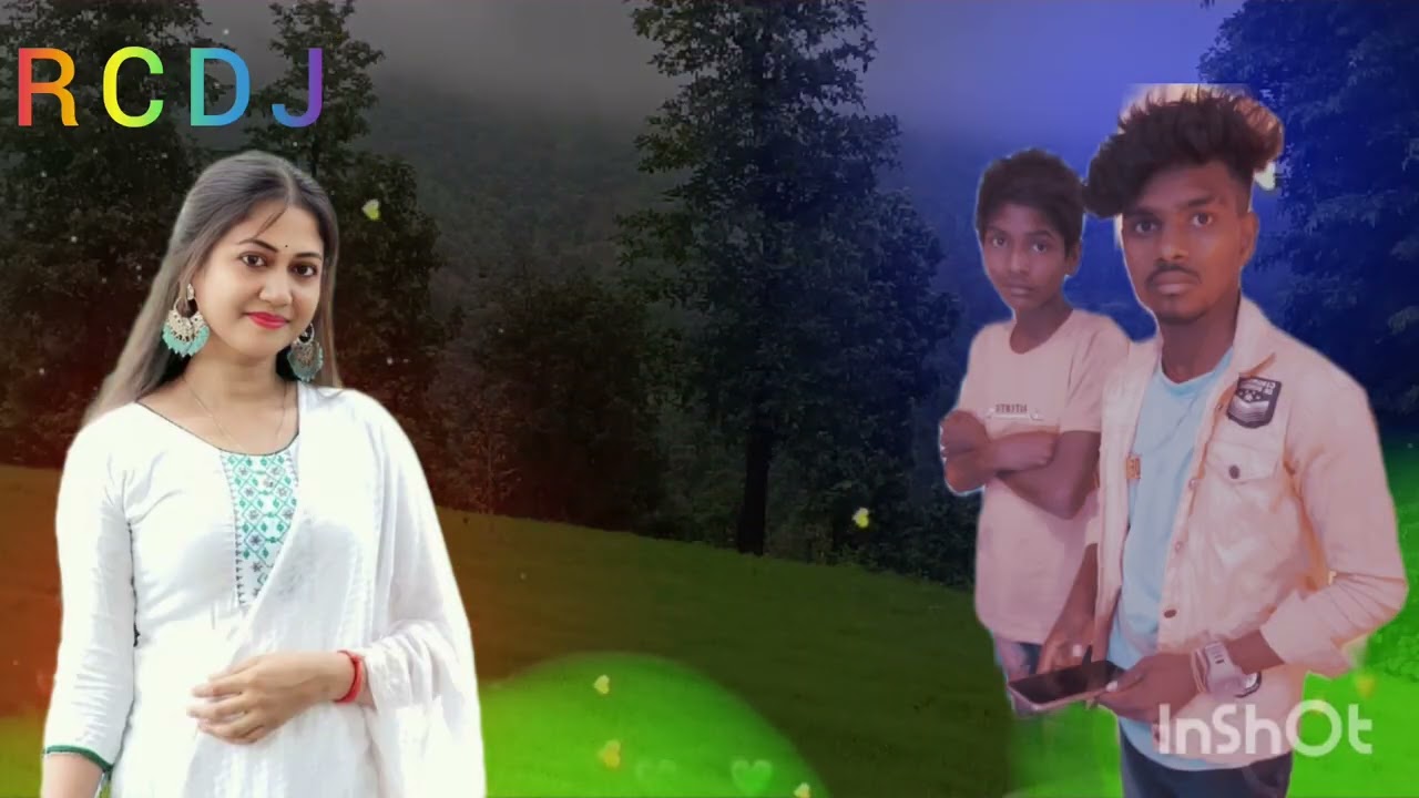 Saat samundar paar Tere piche piche kadmon ke niche a gai tu nahi/RCDJ30-12-2025#rc390 #bollywood #
