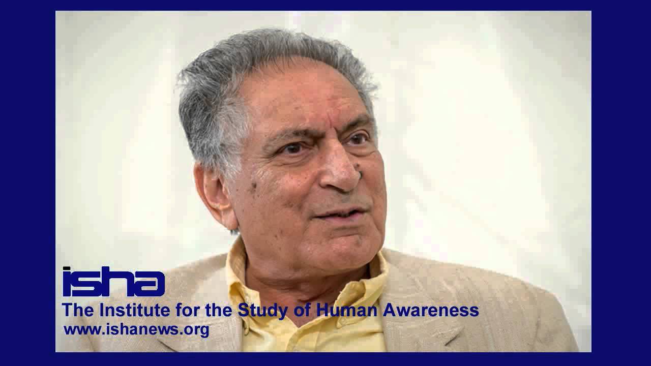 Ishwar C. Puri | The Inner Journey and Its Obstacles | 1975-1980's