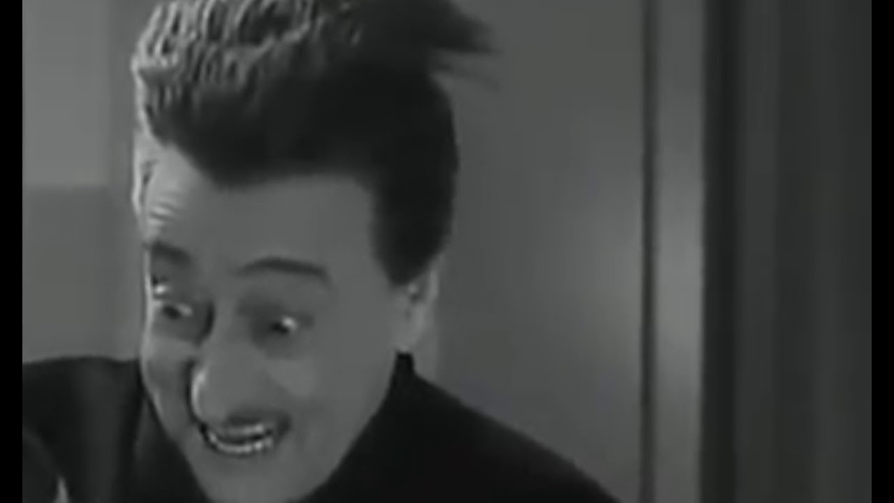 (YTP) Totò Baby si protona in continuazione é stupra il Signor Misha