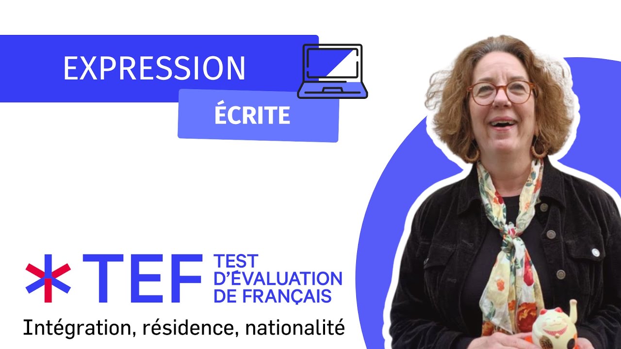 TEF IRN | Atelier 