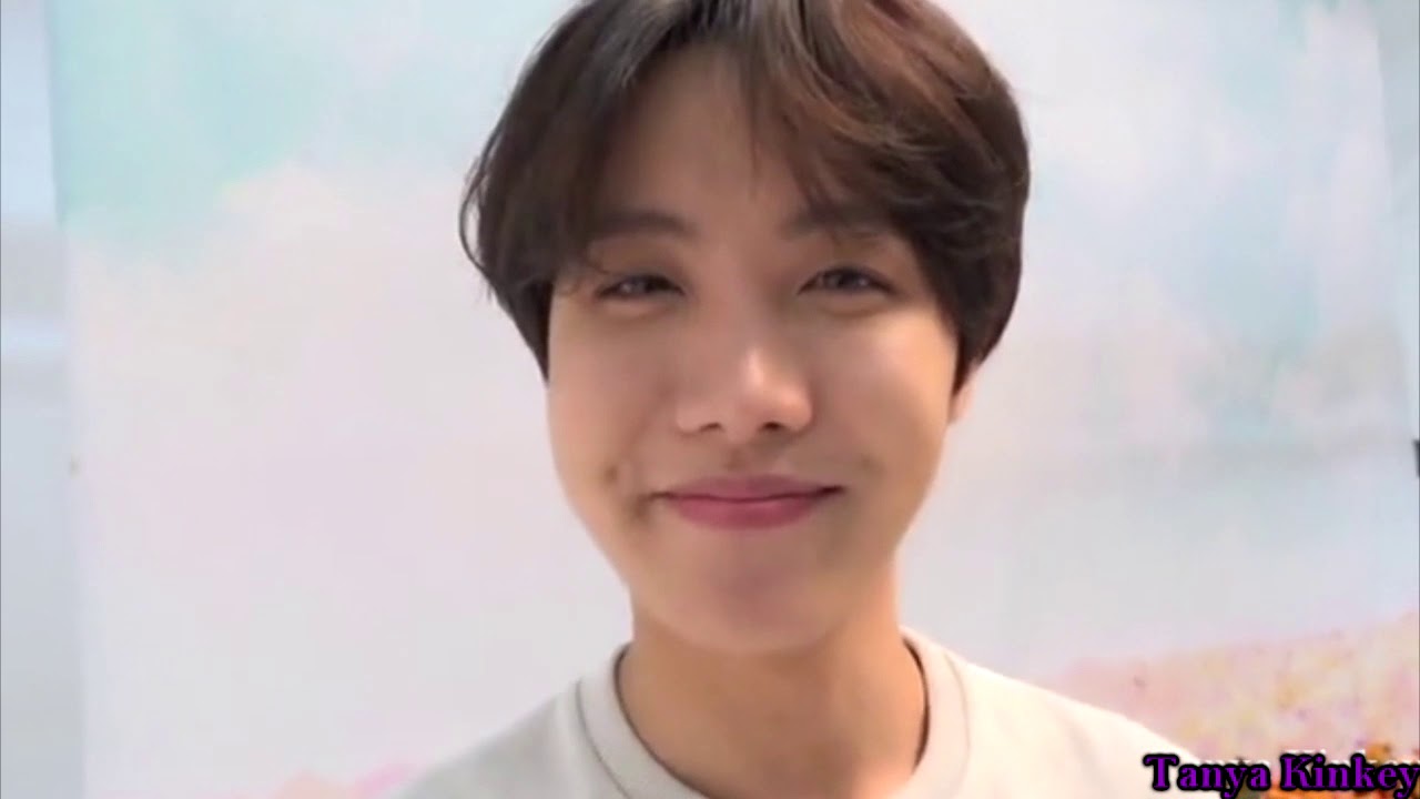 {Russsian crack} BTS (J-Hope & Suga)-Важное известие!!!