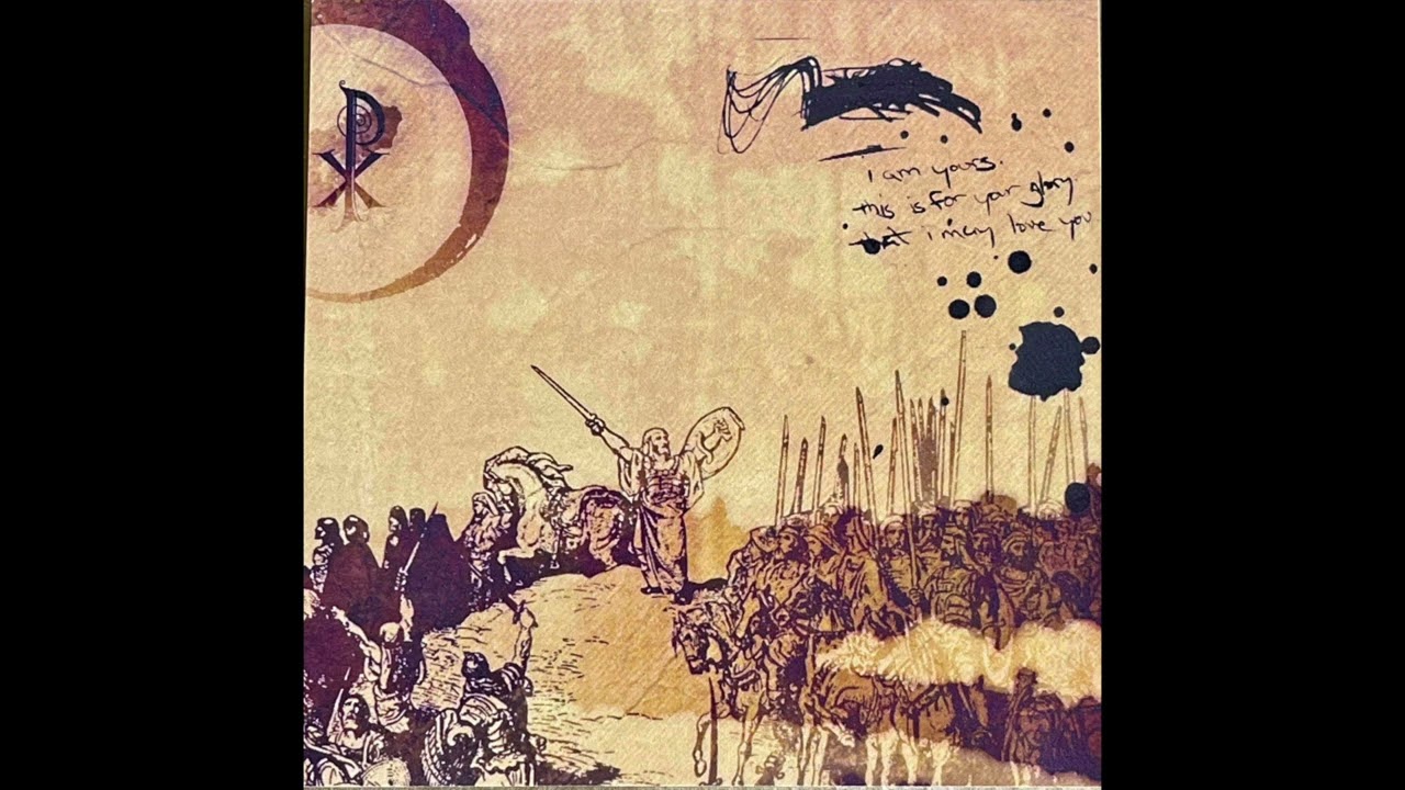 Phinehas - Demo [2005]