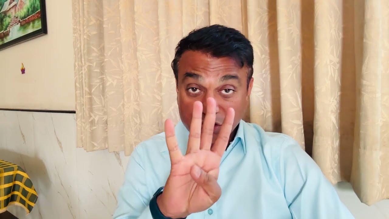 खासदार श्रीकांत शिंदेंकडून टांगा पलटी! भाजपासह 5 जण घायाळ, घोडे फरार?
