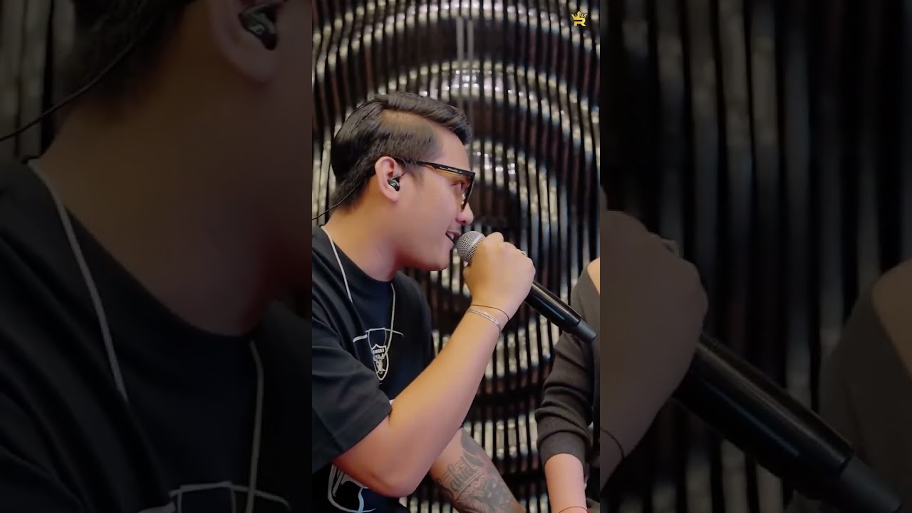 Nresnani - Happy Asmara Ft Gilga Sahid #pashati #happyasmara #gilgasahid #gilpy #beranda #fyp