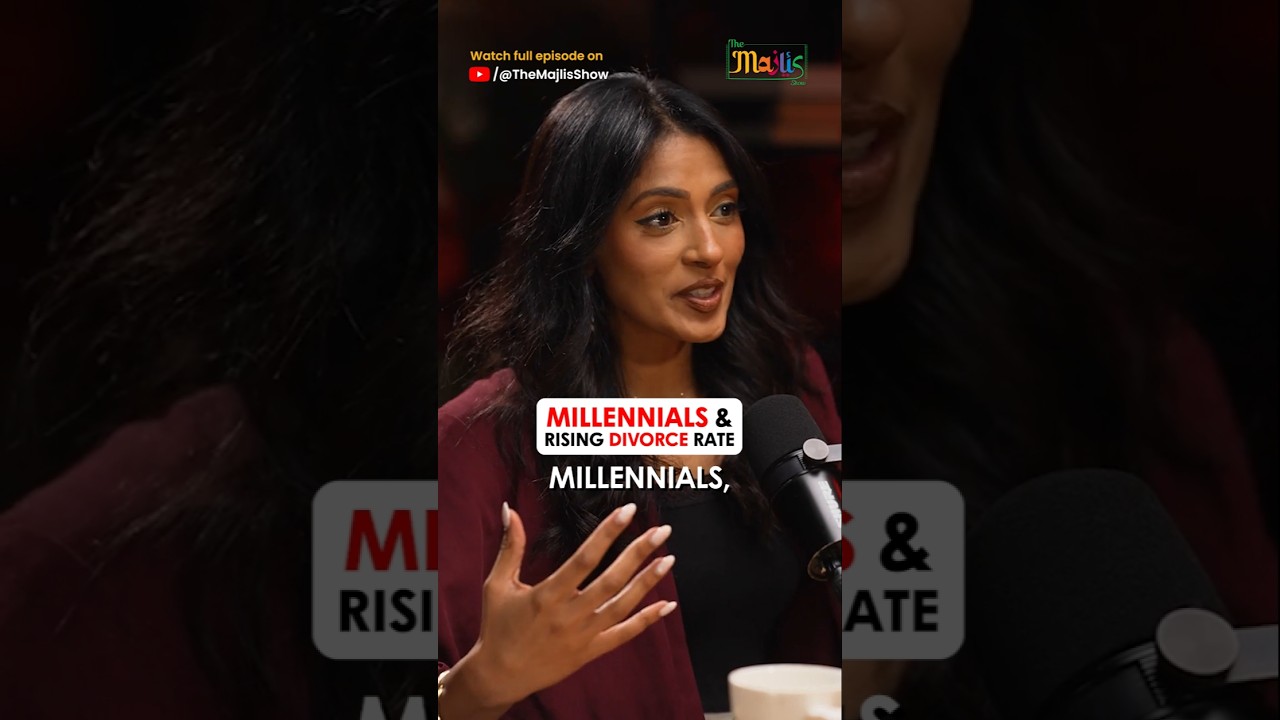 The Millennial Relationship Crisis Explained 