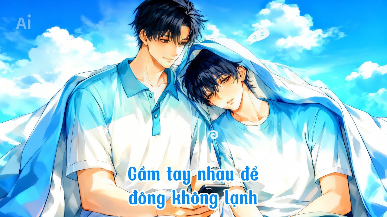 Full BoyLove - Cầm tay nhau để đông không lạnh | fureiya223