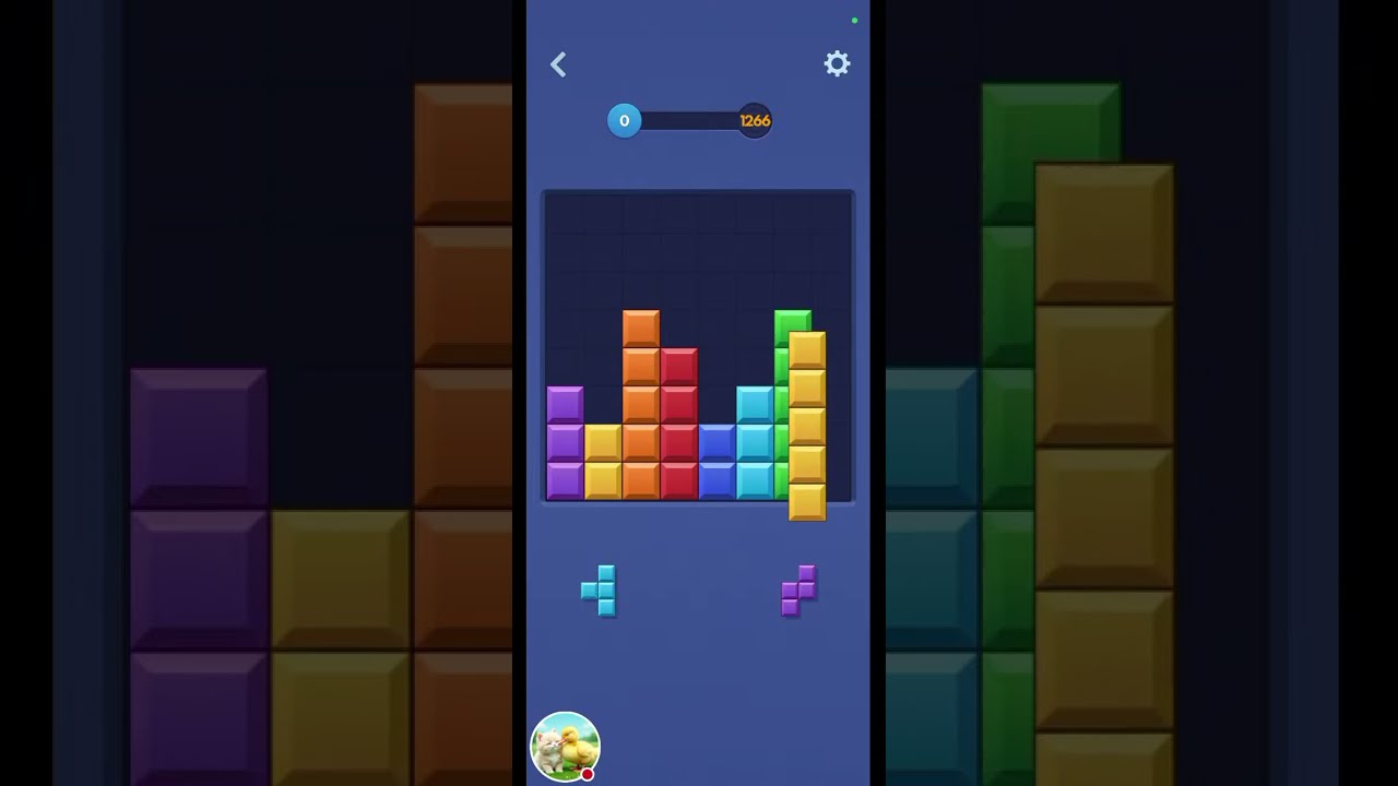 Block Blast Live Streaming 💥
