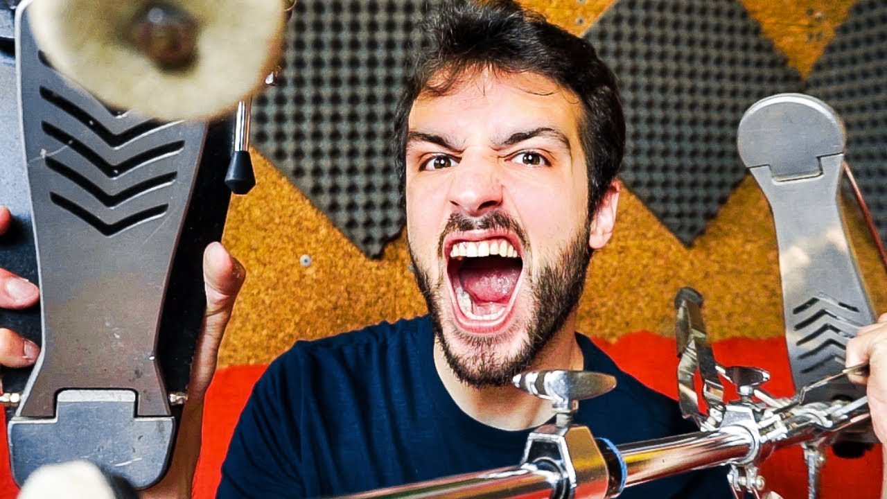 I TUOI PIEDI MIGLIORERANNO SENZA STUDIARE! Come impostare al meglio i due pedali!