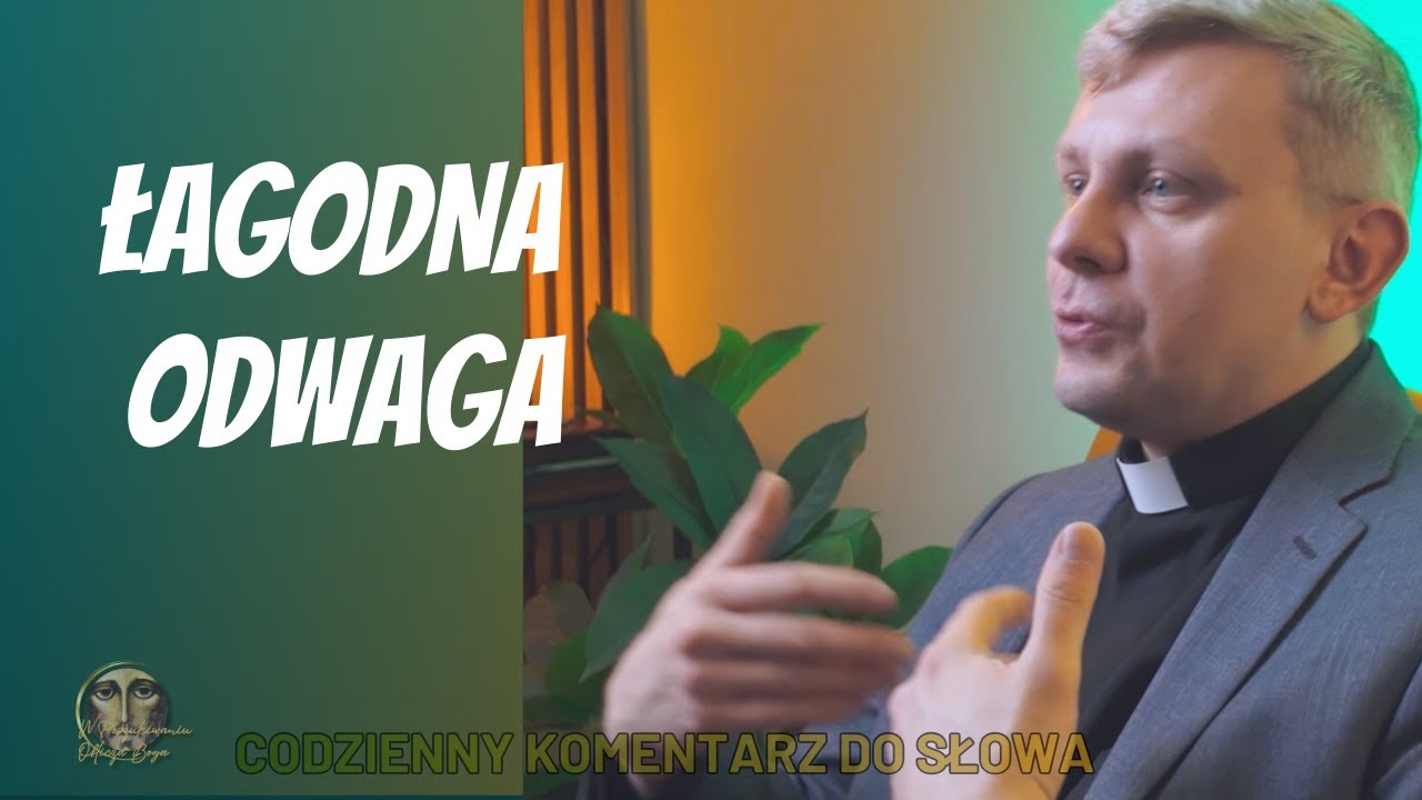 Gdy mówią „przesadzasz”: jak kochać i nie zdradzić powołania