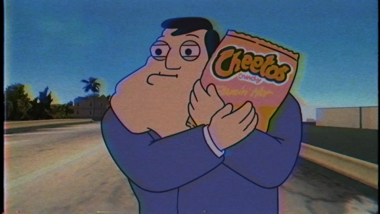 ＦＬＡＭＩＮ　ＨＯＴ'