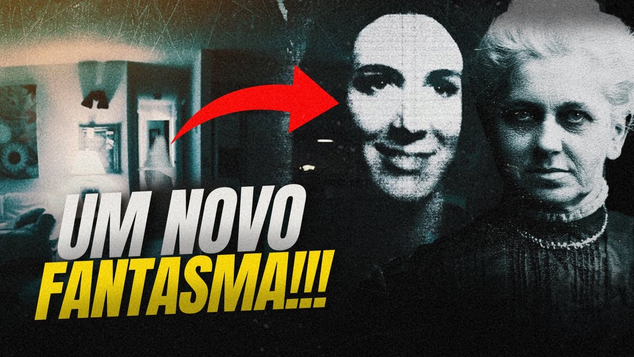 THE BLACKWELL GHOST 3: Perturbador e Realista | Análise COMPLETA - Quem é James Lightfoot?