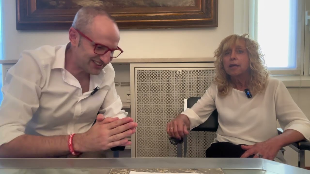 Difendere non significa giustificare – con Michela Villa | NETWORKERS
