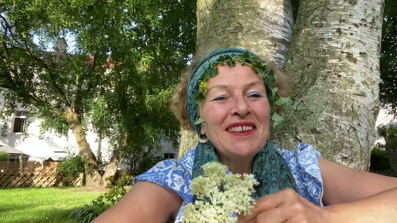 Sommersonnenwende-schamanische Botschaft: Weißer Rat und Hoherat des Sirius