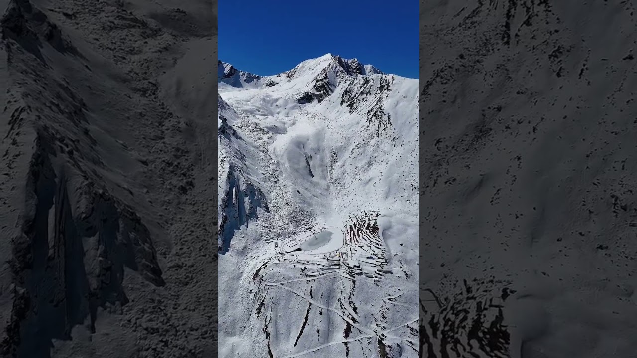 most beautiful view manimahesh kailash shiv kund | manimahesh yatra