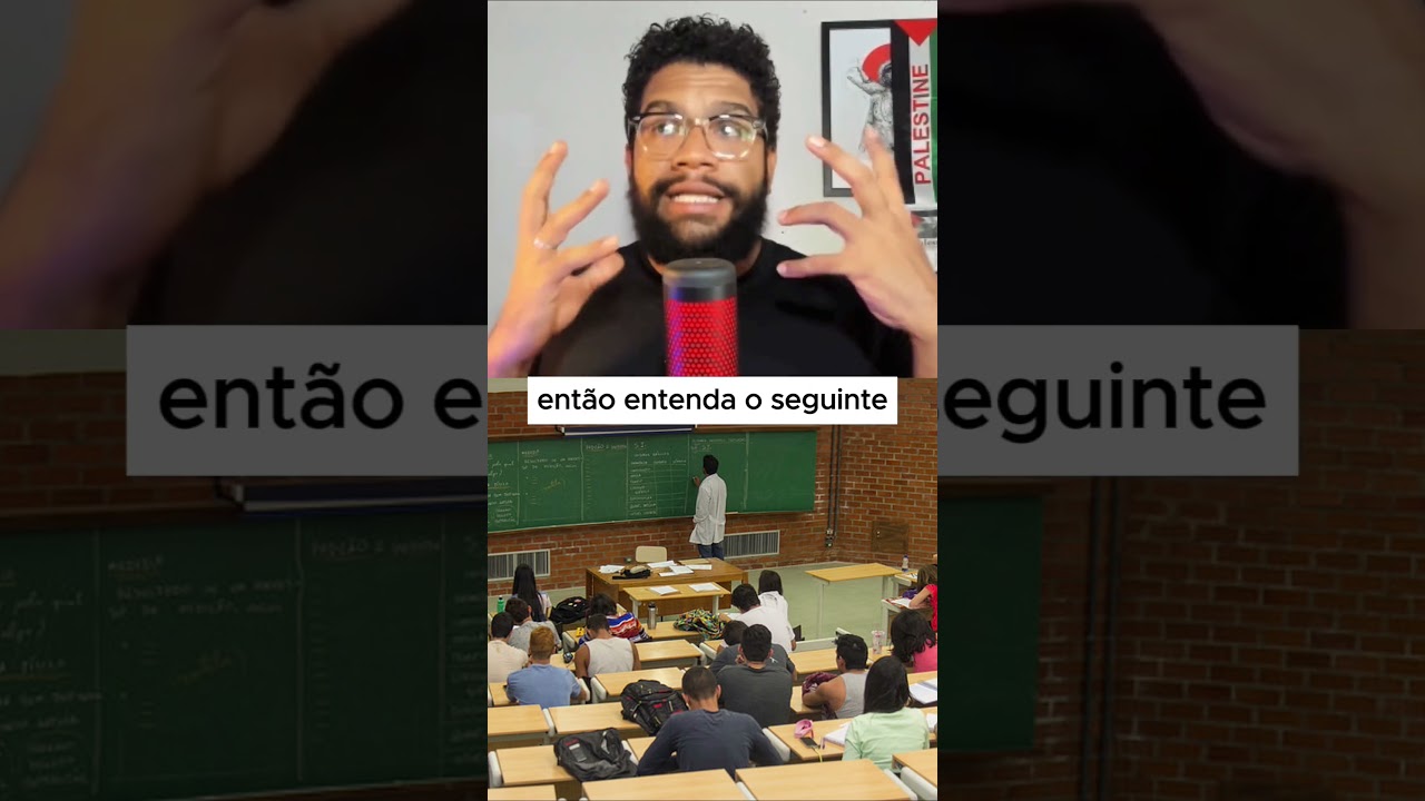 A ALIENA&Ccedil;&Atilde;O DO ACAD&Ecirc;MICO BRASILEIRO