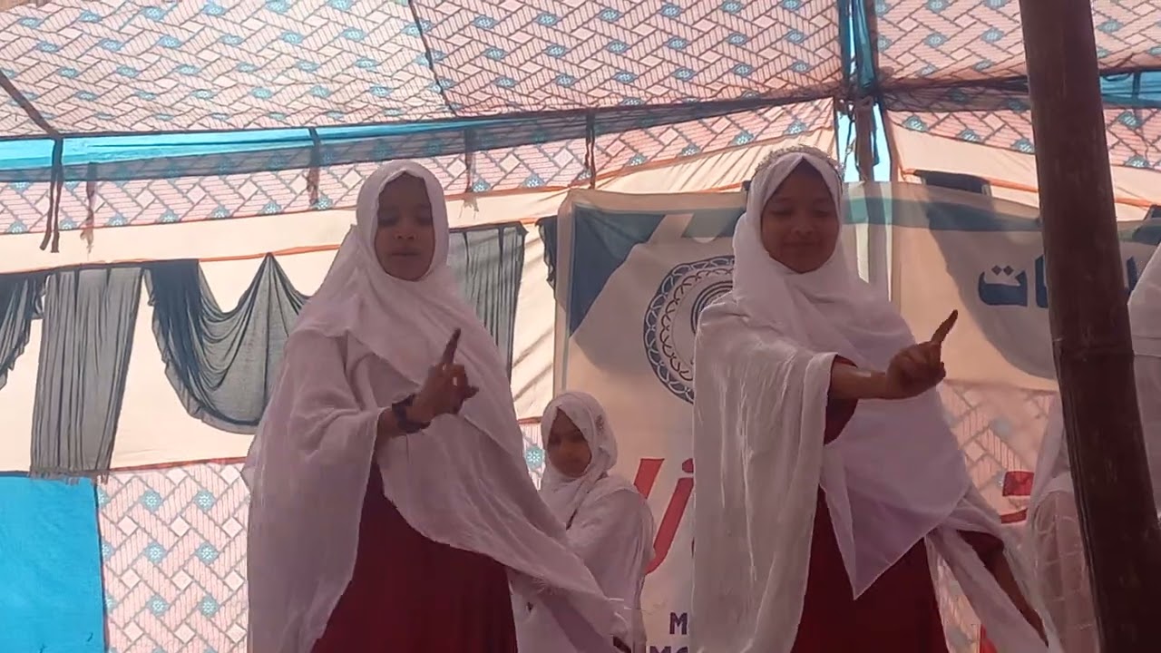 ilm ki ahmiyat takrir