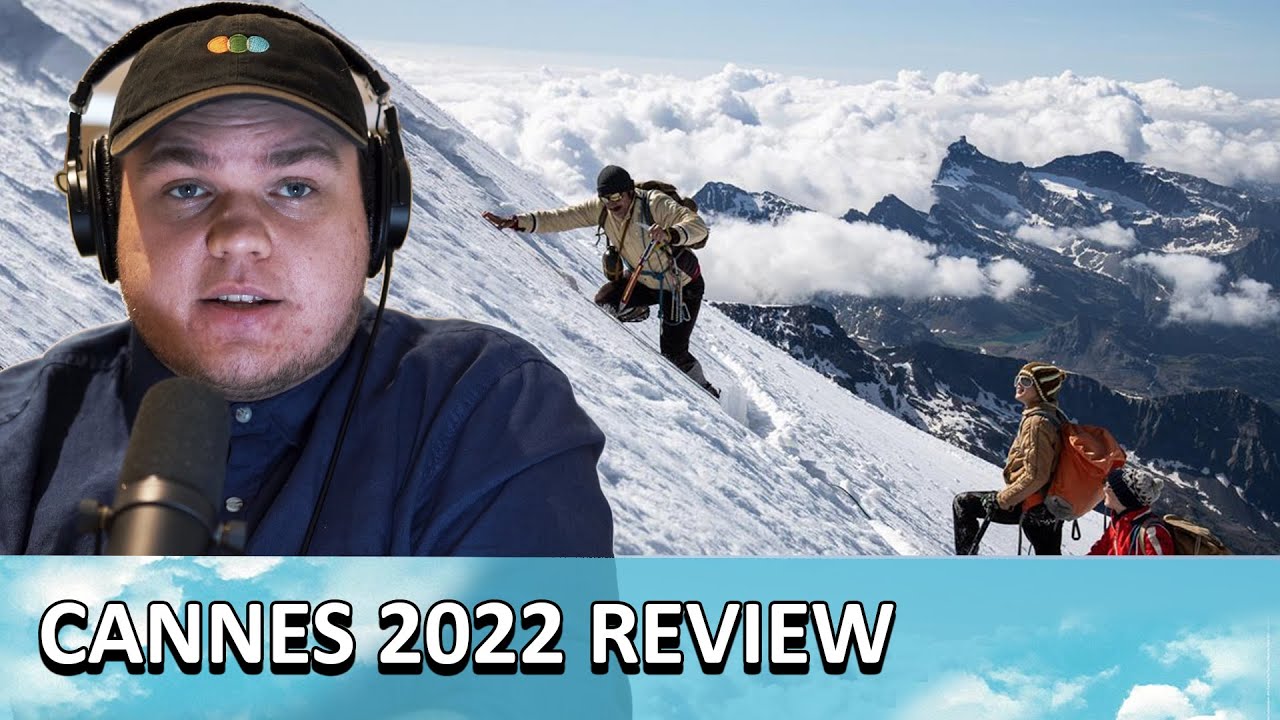 THE EIGHT MOUNTAINS - CANNES 2022 Review
