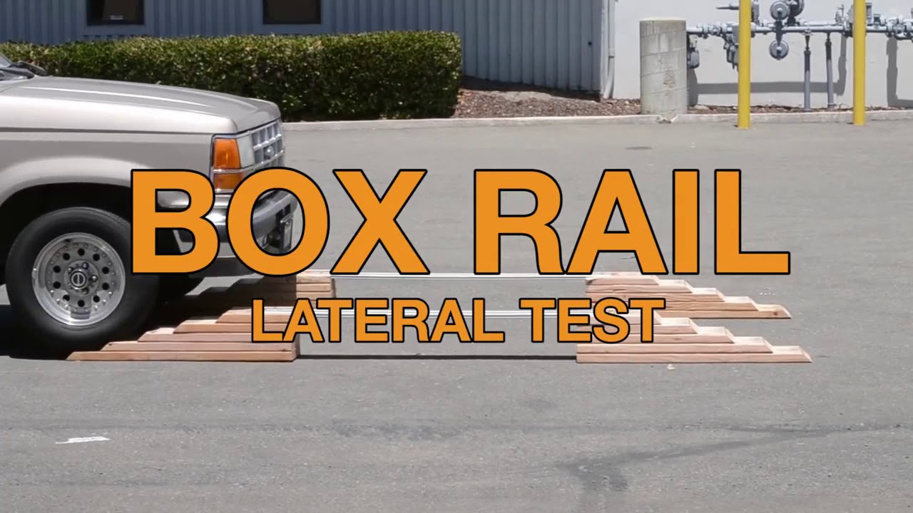 IronRidge XR Rail - Make Solar Stronger