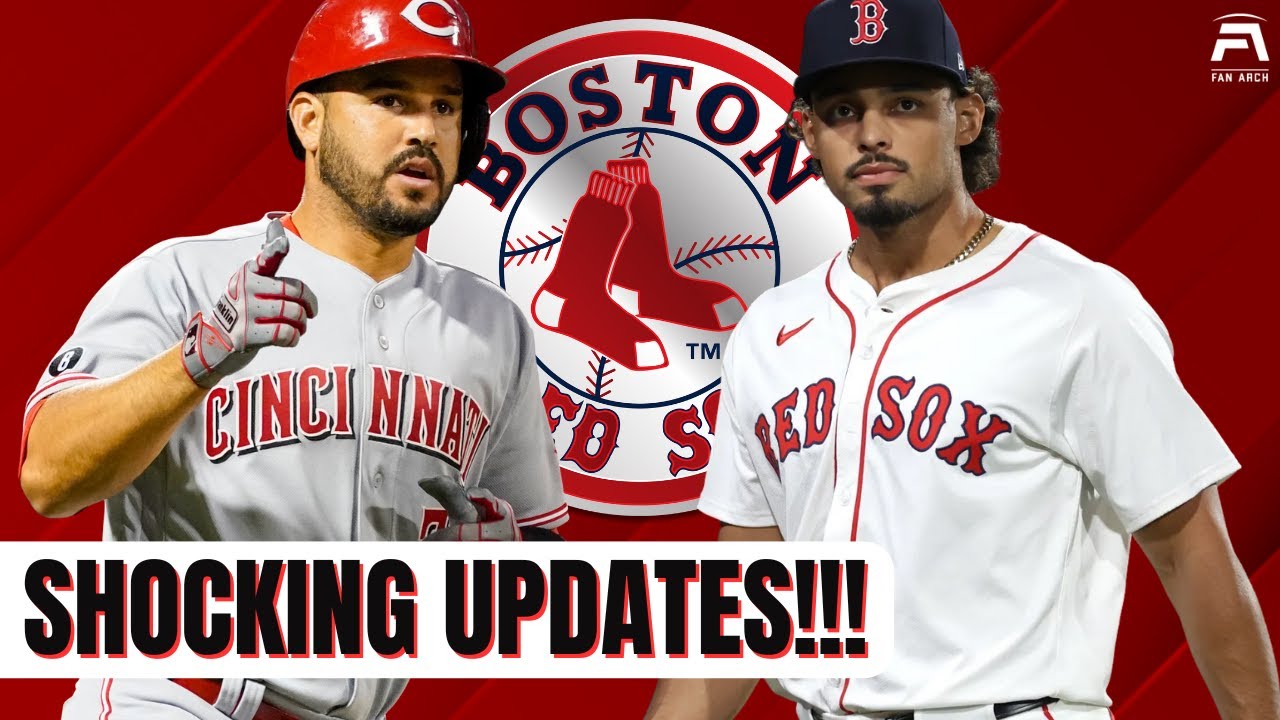 NO ONE Is Ready For This... | Daily Red Sox News & Rumors