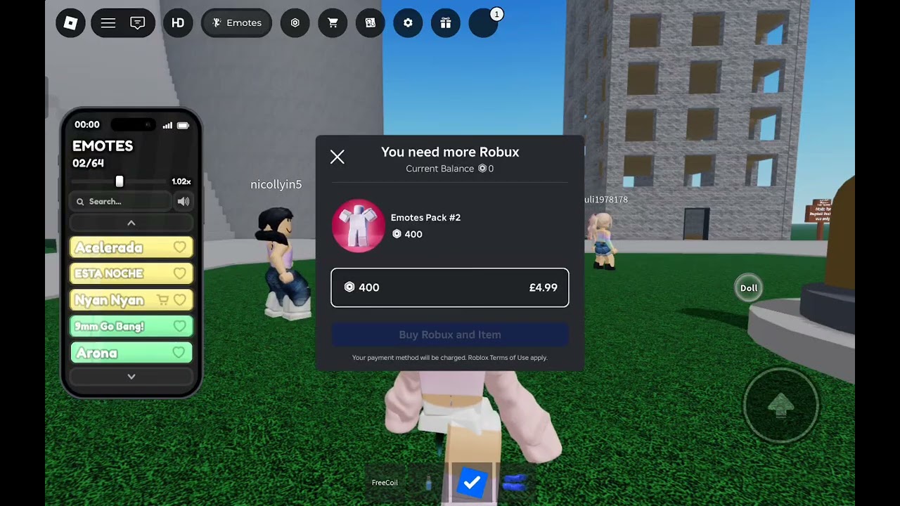 Some of my fans