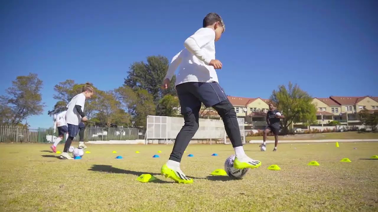 ESCA Football Academy: Balancing Academics and Football